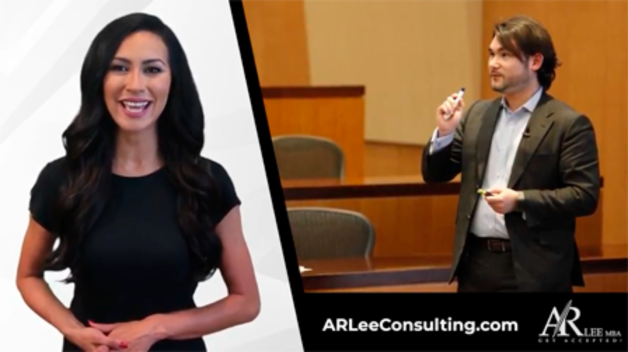 ARLeeConsulting